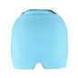 1Pcs Migraine Relief Cap Headache Hat Gel Hot Cold Therapy Ice Cap for Relieve Pain Ice Hat Eye Mask Stress Pressure Pain Relief