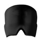 1Pcs Migraine Relief Cap Headache Hat Gel Hot Cold Therapy Ice Cap for Relieve Pain Ice Hat Eye Mask Stress Pressure Pain Relief