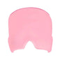 1Pcs Migraine Relief Cap Headache Hat Gel Hot Cold Therapy Ice Cap for Relieve Pain Ice Hat Eye Mask Stress Pressure Pain Relief